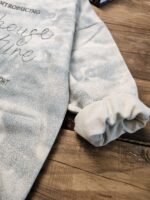 بلوز شلوارکتان ابرو بادی حروف - Image 7