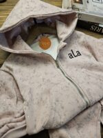 ست سویشرت شلوار وارداتی - Image 8