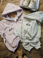 ست سویشرت شلوار وارداتی