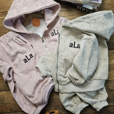 ست سویشرت شلوار وارداتی