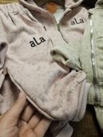 ست سویشرت شلوار وارداتی - Image 7