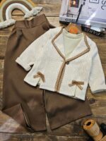 ست سه تیکه نیلماه