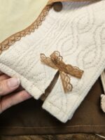 ست سه تیکه نیلماه - Image 3