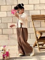 ست سه تیکه نیلماه - Image 7