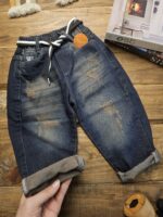 شلوار جین ماوی 45تا60 - Image 10