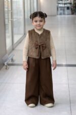 ست سه تیکه نیلماه - Image 5