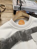 ست راه راه وارداتی تک جیب - Image 8