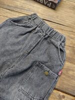 ست راه راه وارداتی تک جیب - Image 7