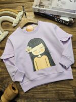 دورس تک دخترک - Image 3