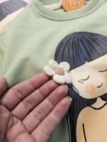 دورس تک دخترک - Image 8