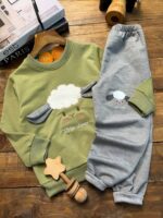 ست بره ناقلا ۳۵/۴۰ - Image 4