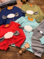 ست بره ناقلا ۳۵/۴۰ - Image 5