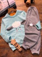 ست بره ناقلا ۳۵/۴۰ - Image 2