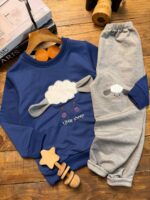 ست بره ناقلا ۳۵/۴۰