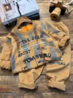 ست نوشته چریکی ۴۰تا۵۵ - Image 6