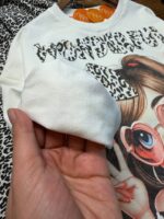 دخترک عینکی سایز۵۵تا۶۵ - Image 9