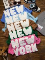 ست نیویورک سایز ۶۵/۷۰