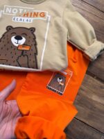 nothingپسرانه چاپ۳۵تا۴۵ - Image 2