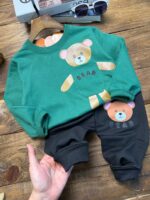 ست تک جیب خرسی۳۵/۴۰ - Image 2