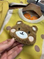 ست طرح خرس ۳۵تا۴۵ - Image 2