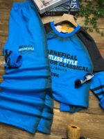 ست تمام چاپ لاتین۶۰/۶۵ - Image 2