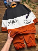 ست تمام چاپ لاتین۶۰/۶۵ - Image 2