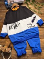 ست تمام چاپ لاتین۶۰/۶۵