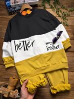 ست تمام چاپ لاتین۶۰/۶۵ - Image 5