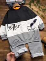 ست تمام چاپ لاتین۶۰/۶۵ - Image 9