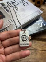 بلوز شلوارو گردنبند وارداتی - Image 7