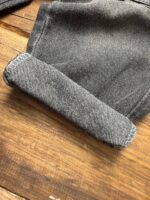 بلوز شلوارو گردنبند وارداتی - Image 8