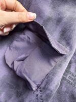 بلوز شلوارو گردنبند وارداتی - Image 9