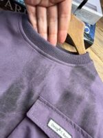 بلوز شلوارو گردنبند وارداتی - Image 6