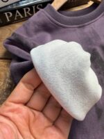 بلوز شلوارو گردنبند وارداتی - Image 5