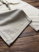 ست بلوز شلوار یقه قلبی - Image 7