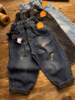 شلوار نقلی کد۴۸۲ - Image 3