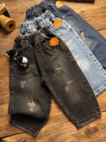 شلوار نقلی کد۴۸۲ - Image 2