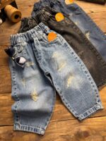 شلوار نقلی کد۴۸۲