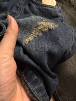 شلوار نقلی کد۴۸۲ - Image 5