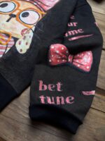 دورس تک آبرنگی دخترک۵۰تا۶۵ - Image 4