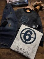 دورس تک عدد6