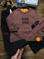 ست میو میو 45تا60 - Image 2