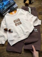 ست میو میو 45تا60 - Image 4