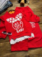 ست likelدخترانه