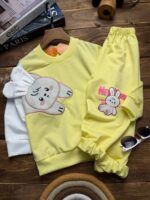 خرگوش بغل سفید - Image 6