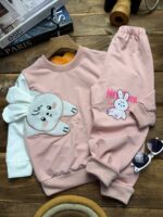 خرگوش بغل سفید - Image 5