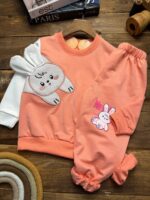 خرگوش بغل سفید - Image 7