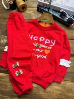 ست هپی دخترانه۳۵تا۴۵ - Image 4