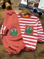 ست راه راه همیشگی ۳۵تا۶۰ - Image 4