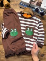 ست راه راه همیشگی ۳۵تا۶۰ - Image 3